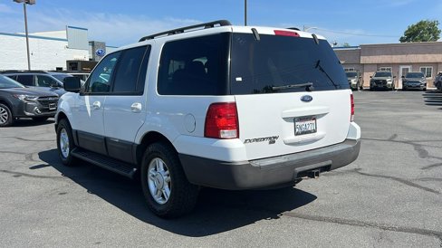 Used 2006 Ford Expedition XLT image 6
