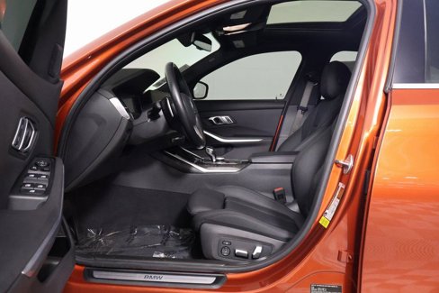 Used 2020 BMW 330i Sedan image 10