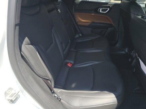 New 2025 Jeep Compass Limited image 25