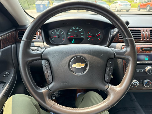 Used 2012 Chevrolet Impala LS image 19