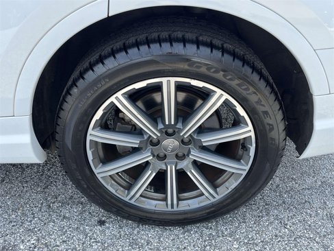Used 2017 Audi Q7 3.0T Premium Plus w/ Premium Plus Package image 9