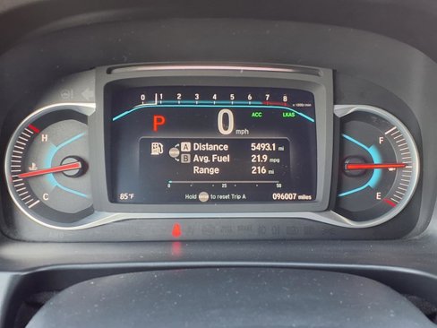 Used 2021 Honda Passport EX-L image 18