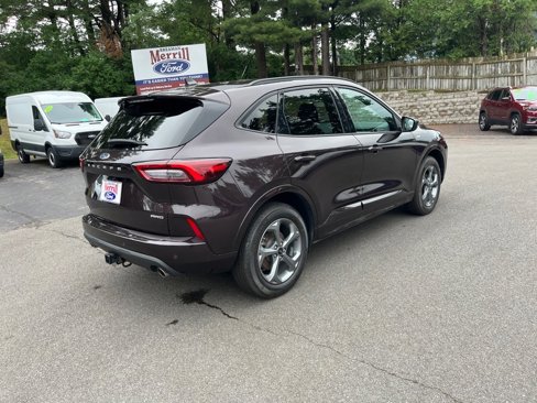 Used 2023 Ford Escape ST-Line Select w/ Tech Pack #1 image 6