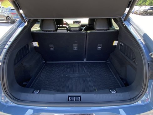 Used 2023 Ford Mustang Mach-E Premium image 9