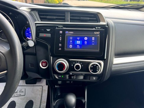 Used 2015 Honda Fit EX image 11