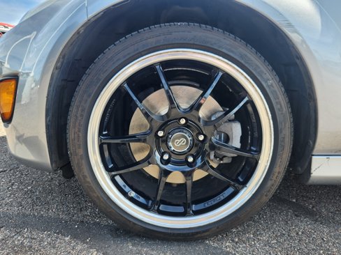 Used 2011 MAZDA MX-5 Miata Grand Touring w/ Premium Pkg image 13
