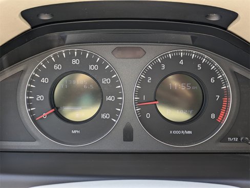 Used 2008 Volvo V70 image 25