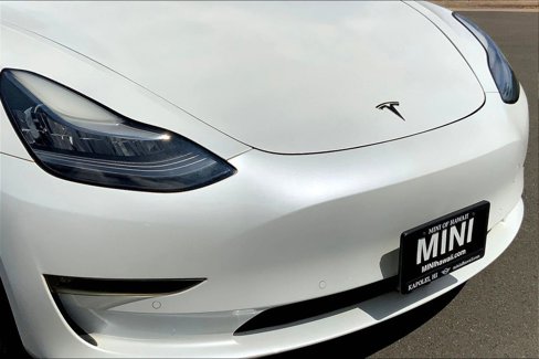 Used 2020 Tesla Model 3 Standard Range image 29