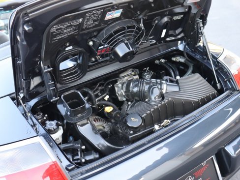 Used 2004 Porsche 911 Carrera image 62
