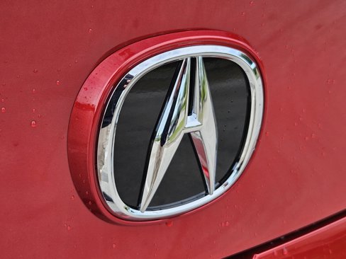 New 2025 Acura Integra image 20