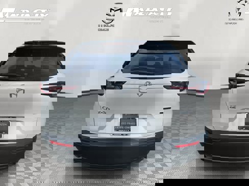 Certified 2025 MAZDA CX-30 AWD 2.5 S image 3