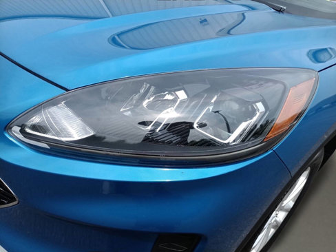 Used 2020 Ford Escape SE image 11