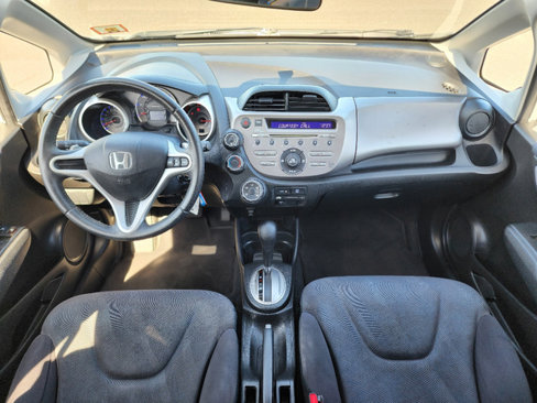 Used 2010 Honda Fit Sport image 2