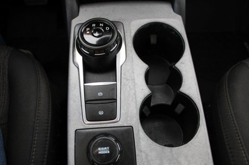 Used 2021 Ford Bronco Sport Big Bend image 35