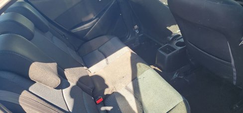 Used 2016 Scion iA image 11