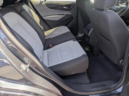 Used 2023 Chevrolet Equinox LT image 19