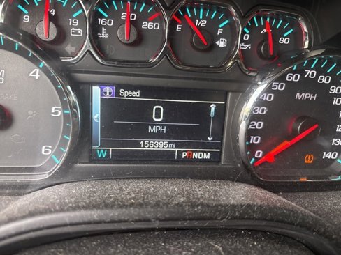 Used 2016 Chevrolet Suburban LS image 21
