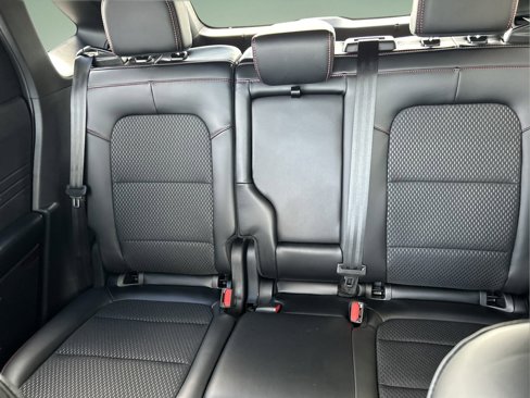 New 2025 Ford Escape ST-Line w/ Cold Weather Package image 9