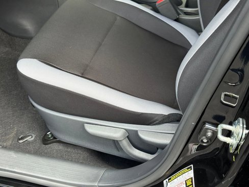 New 2025 Nissan Versa S w/ Trunk Package image 4