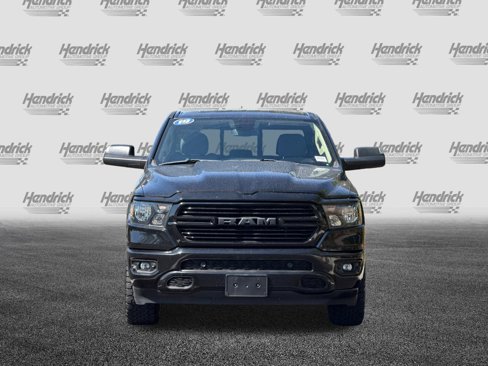 Used 2019 RAM 1500 Big Horn image 10