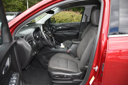 Used 2019 Chevrolet Equinox LT image 7
