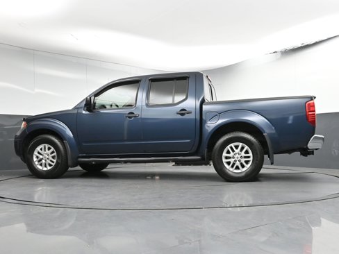 Used 2019 Nissan Frontier SV image 28