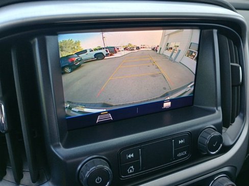 Used 2022 GMC Canyon Elevation w/ Elevation Premium Package image 19