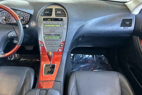 Used 2007 Lexus ES 350 image 26