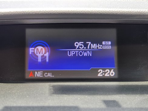 Used 2014 Honda CR-V EX image 11