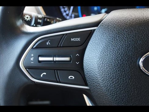 Used 2020 Hyundai Santa Fe SEL w/ Convenience Package image 23