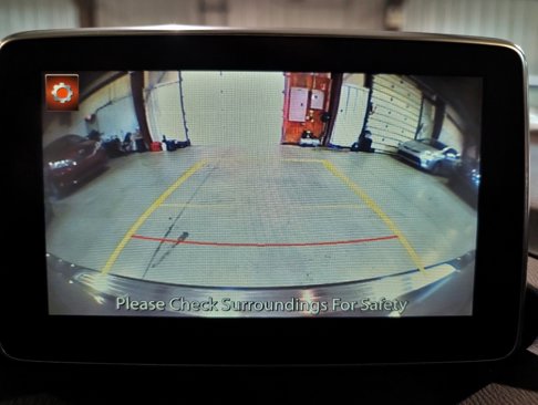 Used 2014 MAZDA MAZDA3 s Grand Touring image 46