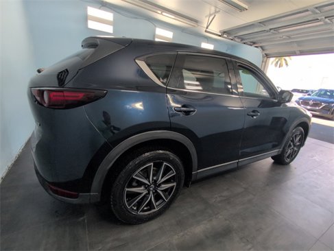 Used 2018 MAZDA CX-5 Grand Touring image 12