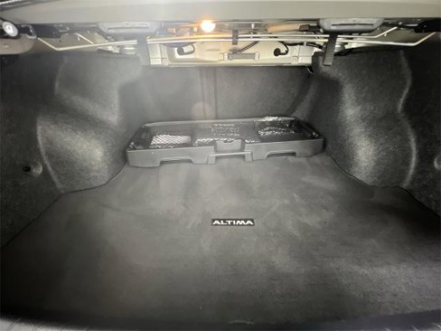 Certified 2023 Nissan Sentra SV w/ All-Weather Package image 20
