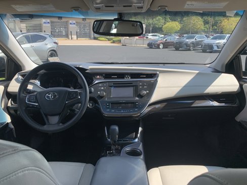 Used 2014 Toyota Avalon XLE Premium image 30