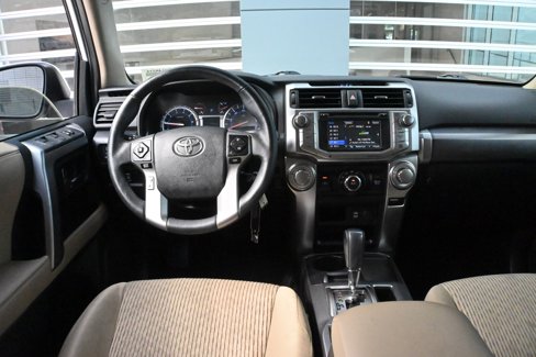 Used 2017 Toyota 4Runner SR5 image 20