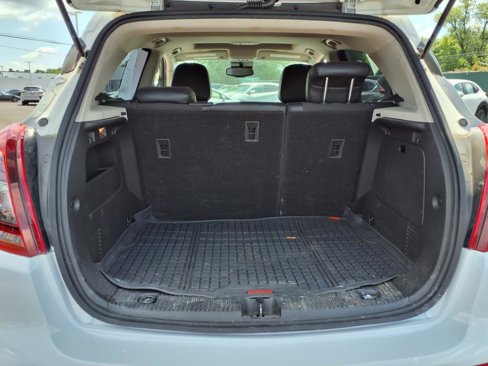 Used 2019 Buick Encore Preferred w/ Safety Package image 19