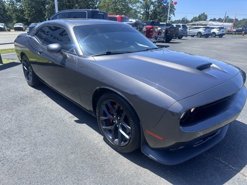 Used 2020 Dodge Challenger GT w/ Blacktop Package image 28