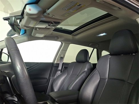 Used 2020 Subaru Outback Limited XT w/ Popular Package #2 image 17