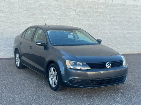Used 2011 Volkswagen Jetta TDI image 3