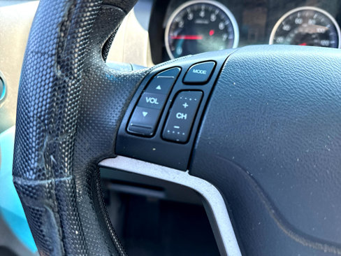 Used 2010 Honda CR-V EX image 23