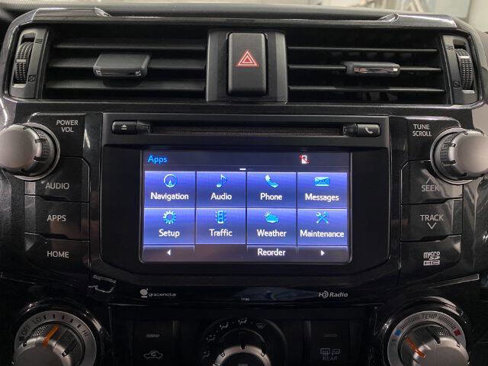 Used 2014 Toyota 4Runner Trail Premium image 28