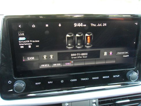 Used 2022 Kia Forte GT-Line image 38