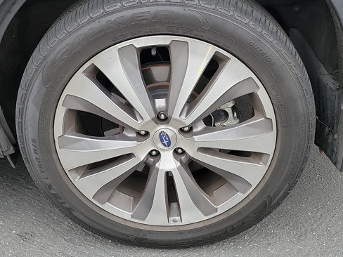 Used 2020 Subaru Ascent Touring w/ Popular Package #3 image 5