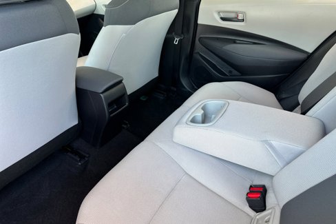 Certified 2022 Toyota Corolla LE image 15