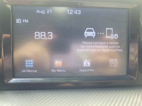 Used 2019 Hyundai Tucson SE image 25