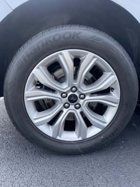 Used 2024 Ford Edge Titanium w/ Equipment Group 301A image 21