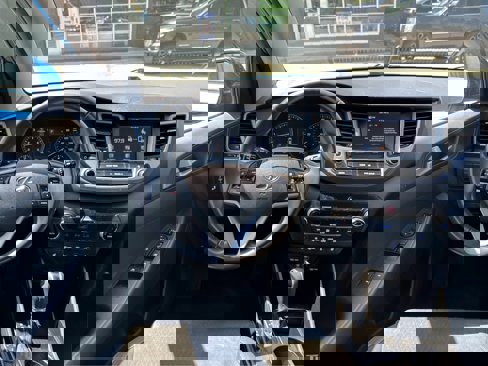 Used 2018 Hyundai Tucson Value w/ Cargo Package image 16