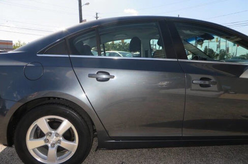 Used 2013 Chevrolet Cruze LT image 22