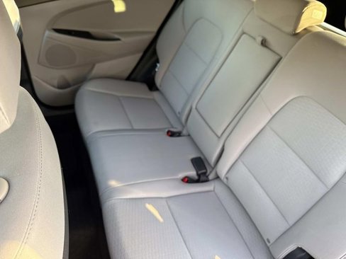 Used 2020 Hyundai Tucson Value image 13