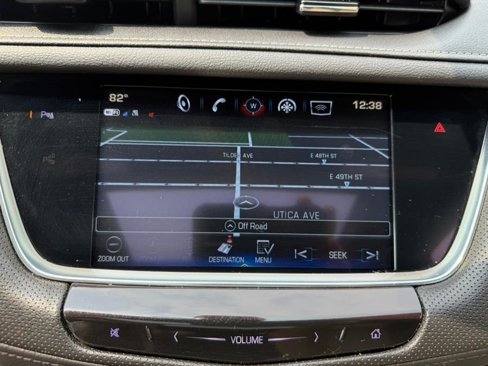 Used 2019 Cadillac XT5 Luxury image 16